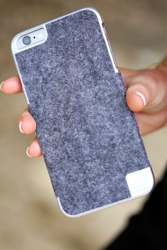 Hilary Kennedy Blog // LuxBox iPhone 6Plus Case