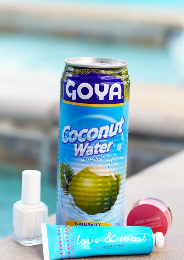 The 7 Best Coconut Products for Summer