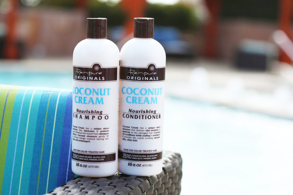 The 7 Best Coconut Products for Summer: Renpure Coconut Cream