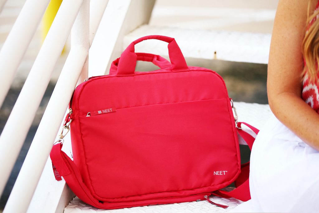 Hilary Kennedy Blog // The Lightest Laptop Bag You'll Ever Carry