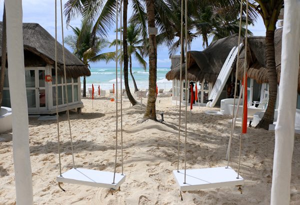 My Fitness Retreat Experience: Fit and Fly Girl in Tulum