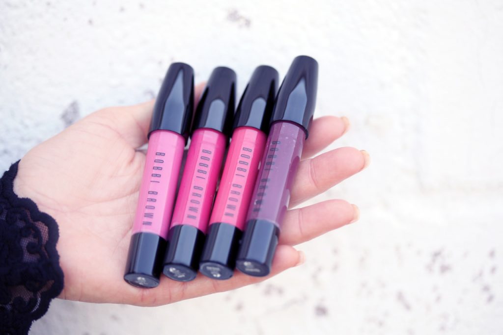 Hilary Kennedy Blog: // Bobbi Brown Art Sticks Liquid Lipstick