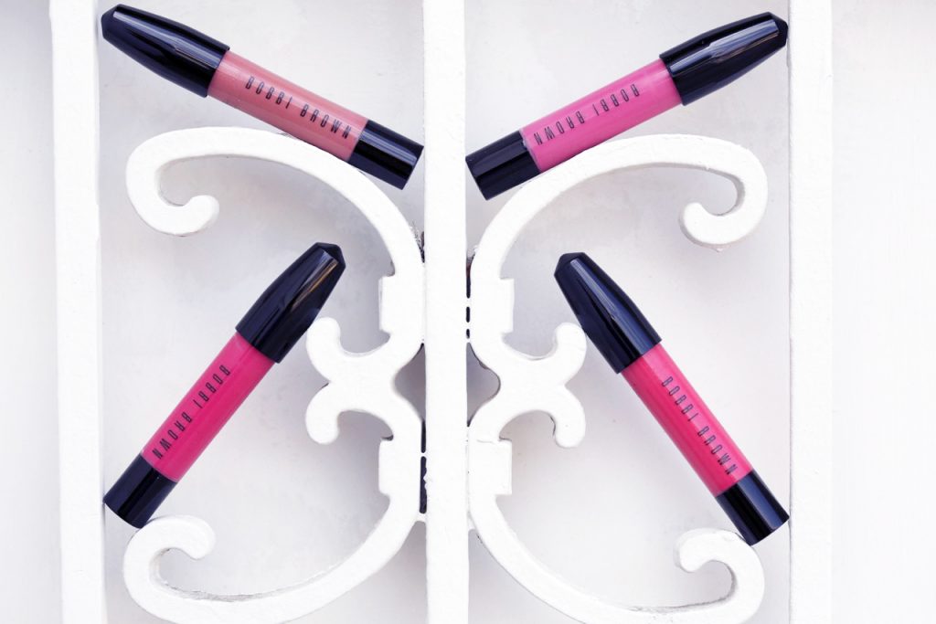 Hilary Kennedy Blog: // Bobbi Brown Art Sticks Liquid Lipstick