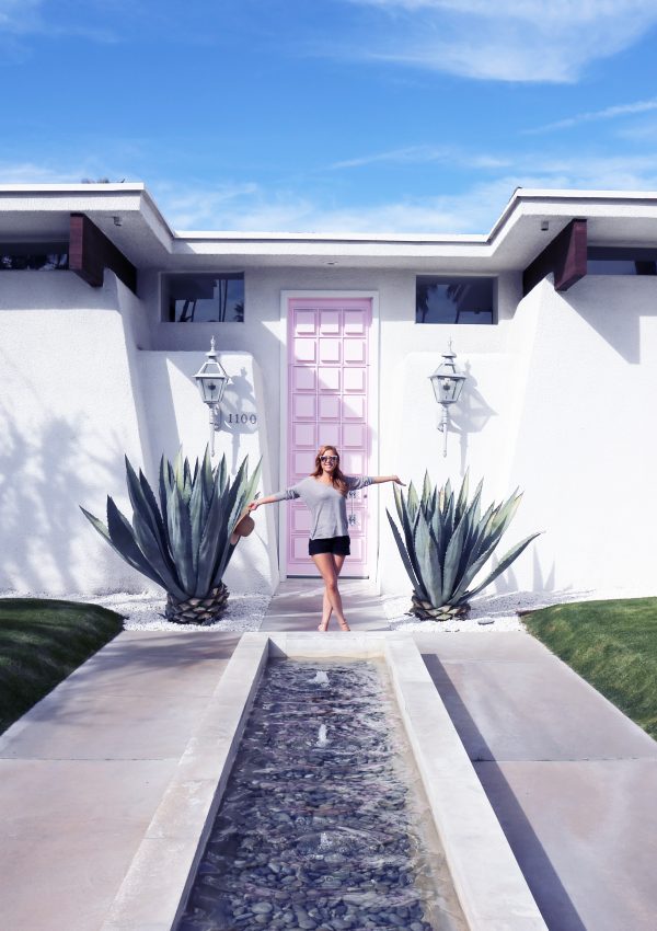What to Pack, See and Do in Palm Springs